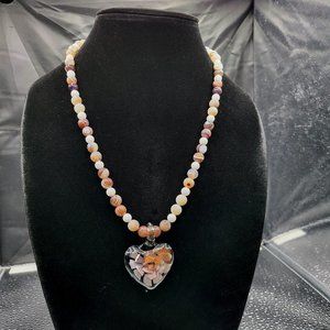 Unique Beautiful Necklace